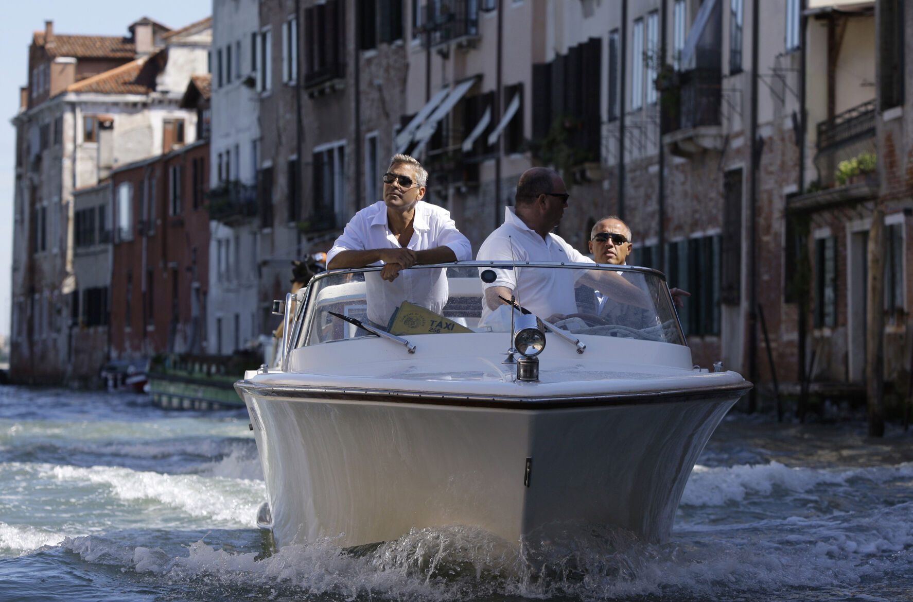 Venice Film Festival Photo Gallery